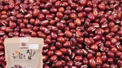 놓치면 후회! 캐나다적두 5kg 특가 후기🛒 (feat. 활용꿀팁)